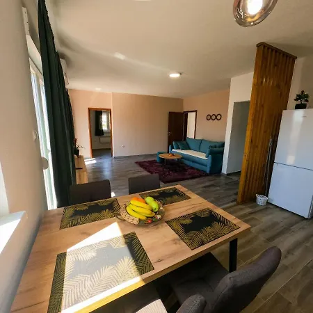 Kosta Apartamento