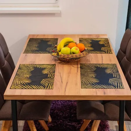 Apartamento Kosta *