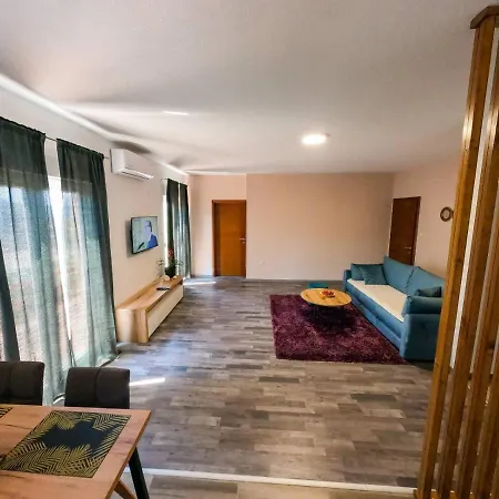 Apartamento Kosta *
