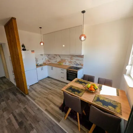 Kosta Apartamento