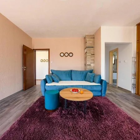 Appartement Kosta