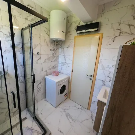 Kosta Apartamento *