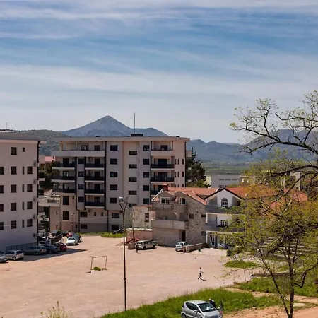 Kosta Apartamento