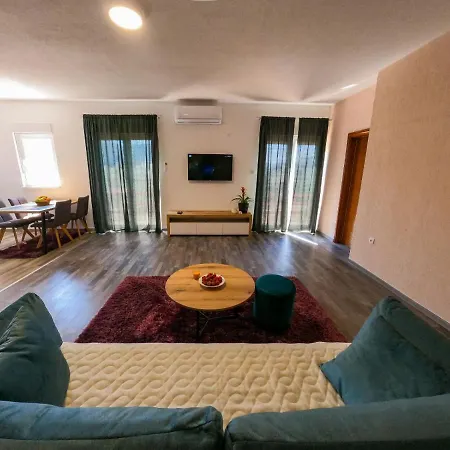 Apartamento Kosta *